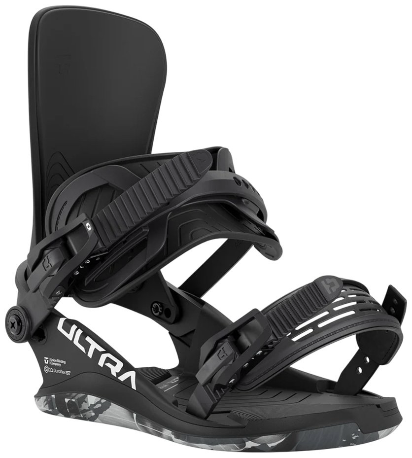 Крепление Union Ultra 11020100-BLK 2026 черный L купить,NaN