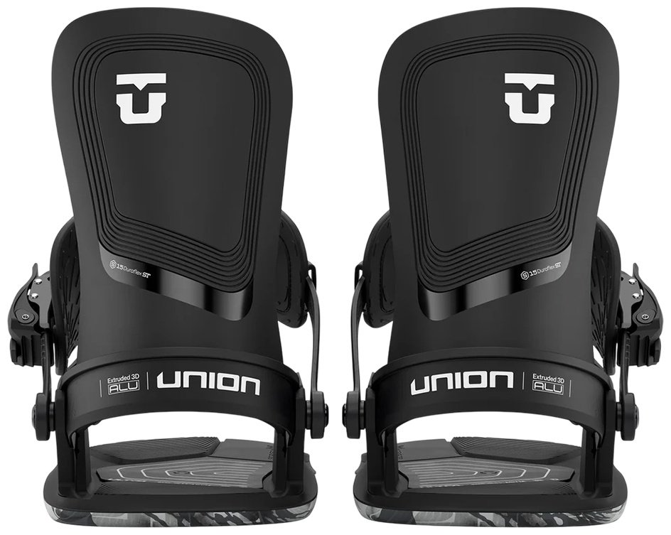 Крепление Union Ultra 11020100-BLK 2026 черный L купить,NaN