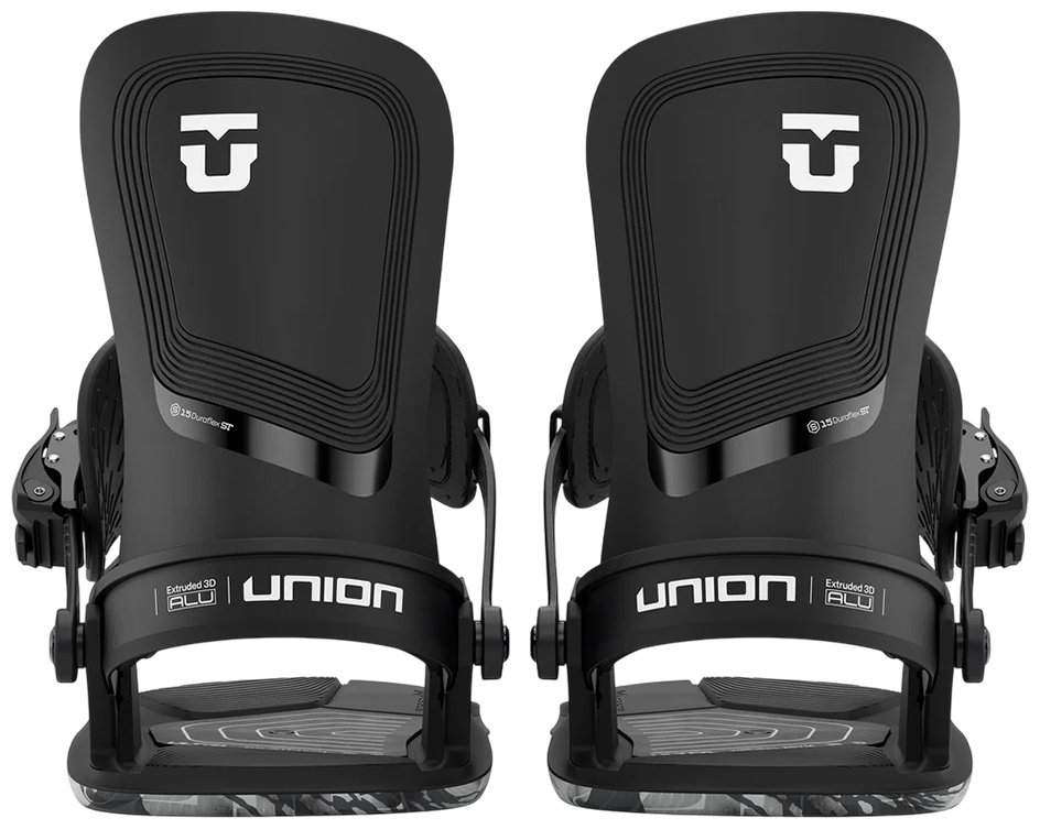 Крепление Union Ultra 11020100-BLK 2026 черный L купить,NaN