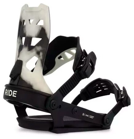 Крепление Ride A-8 12G1002.1.1 2023 черный M