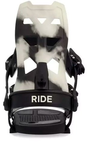 Крепление Ride A-8 12G1002.1.1 2023 черный M