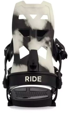 Крепление Ride A-8 12G1002.1.1 2023 черный M купить,189900
