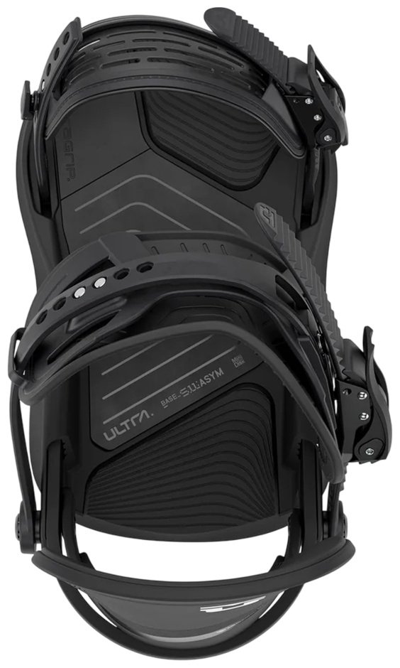 Крепление Union Ultra 11020100-BLK 2026 черный L купить,NaN