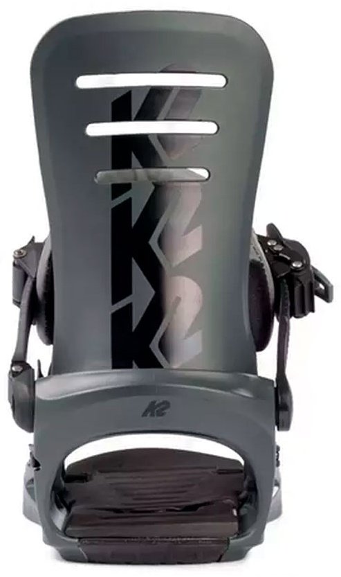 Крепление K2 Formula, 11G1003.1.2 2023 серый L