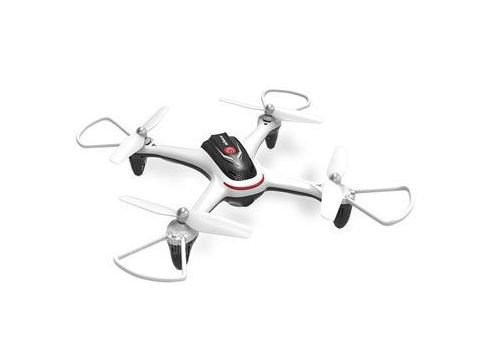 Квадрокоптер Syma р/у X15 белый купить,NaN