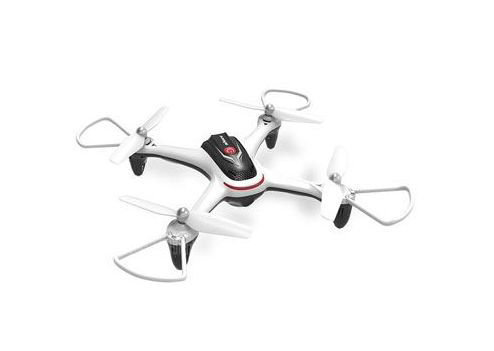 Квадрокоптер Syma р/у X15 белый купить,NaN