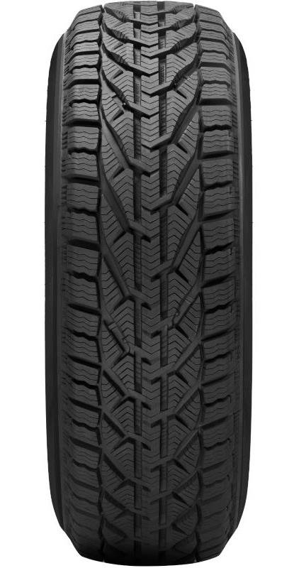 Шина Tigar Winter 255/55 R18 109V зимняя купить,102440