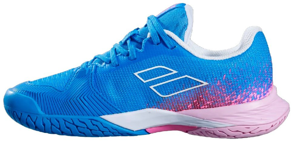 Кроссовки Babolat 32S23883-4106 blue 32 купить,NaN