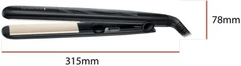 Выпрямитель Remington S3505GP черный купить,0