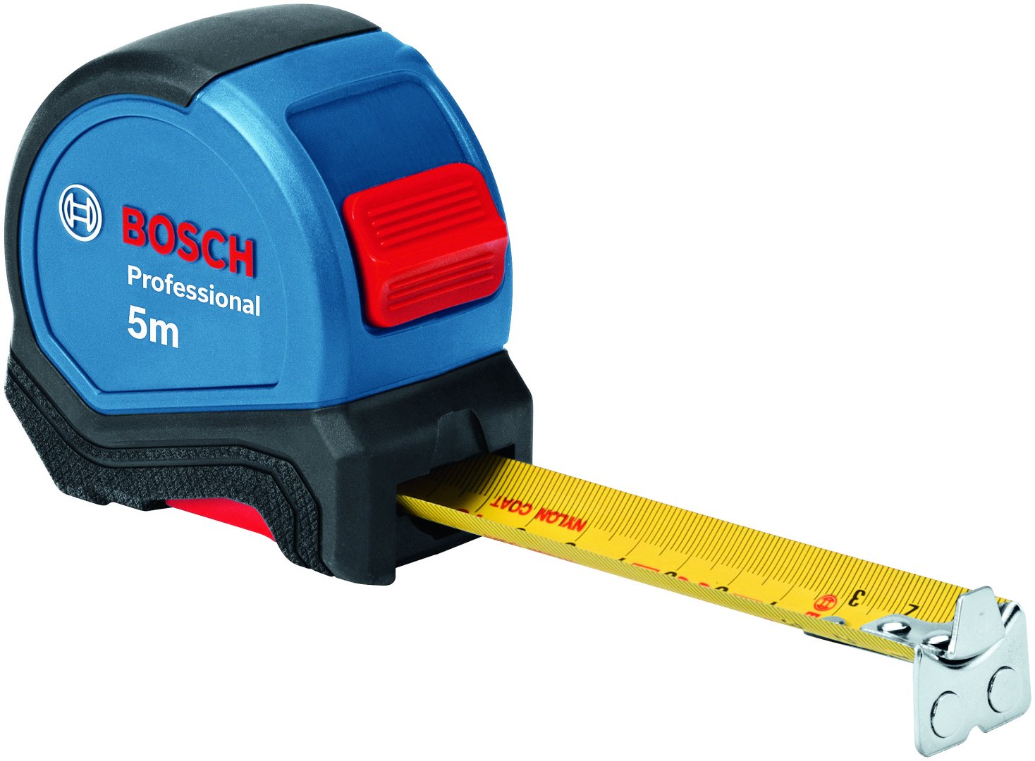 Bosch рулетка строительная 1600A016BH, 5 м х 27 мм