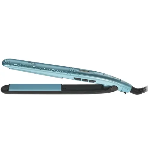 Выпрямитель Remington S7300 голубой купить,0