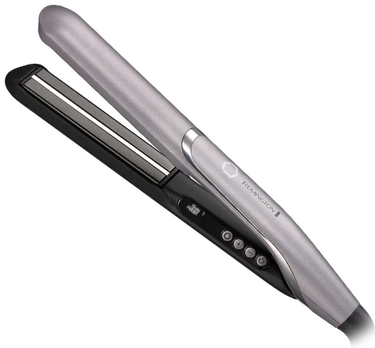 Выпрямитель Remington S9880 серый
