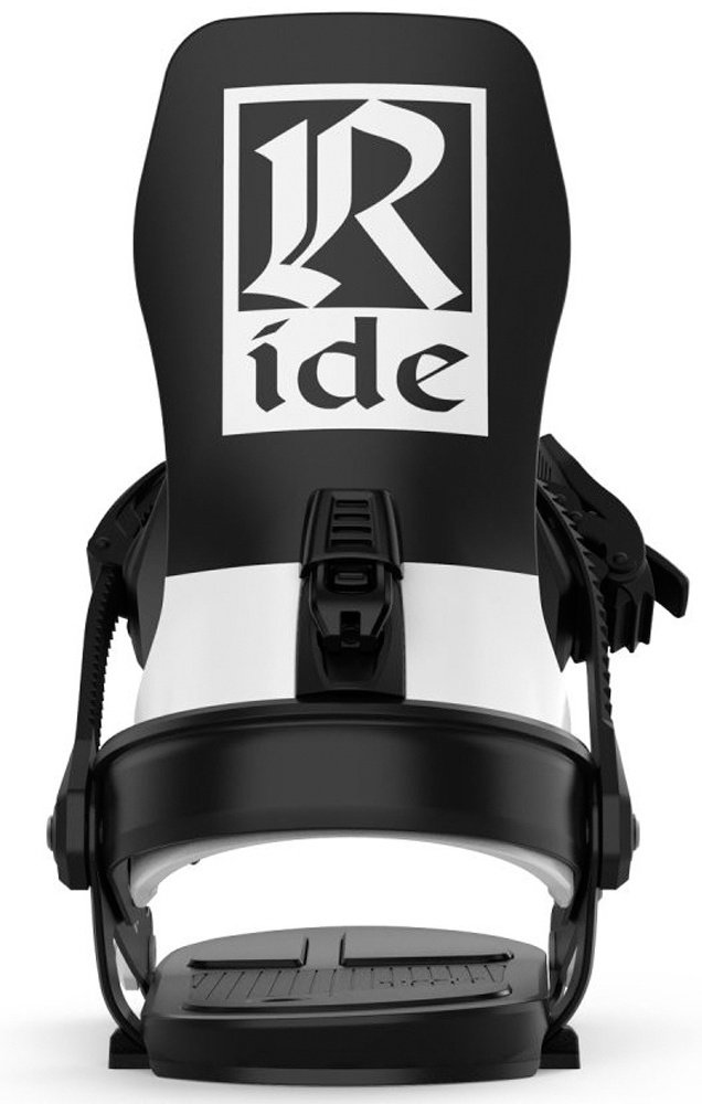 Крепление Ride A-6 2021 L черный купить,NaN