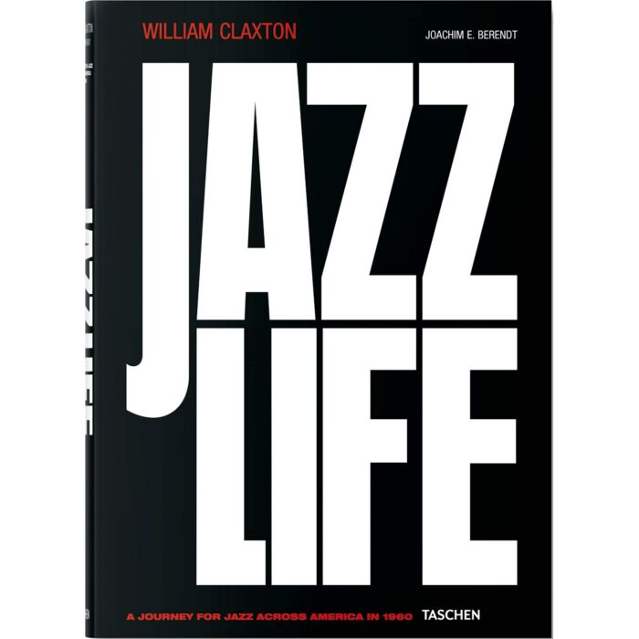 Фотография William Claxton Jazzlife купить,NaN