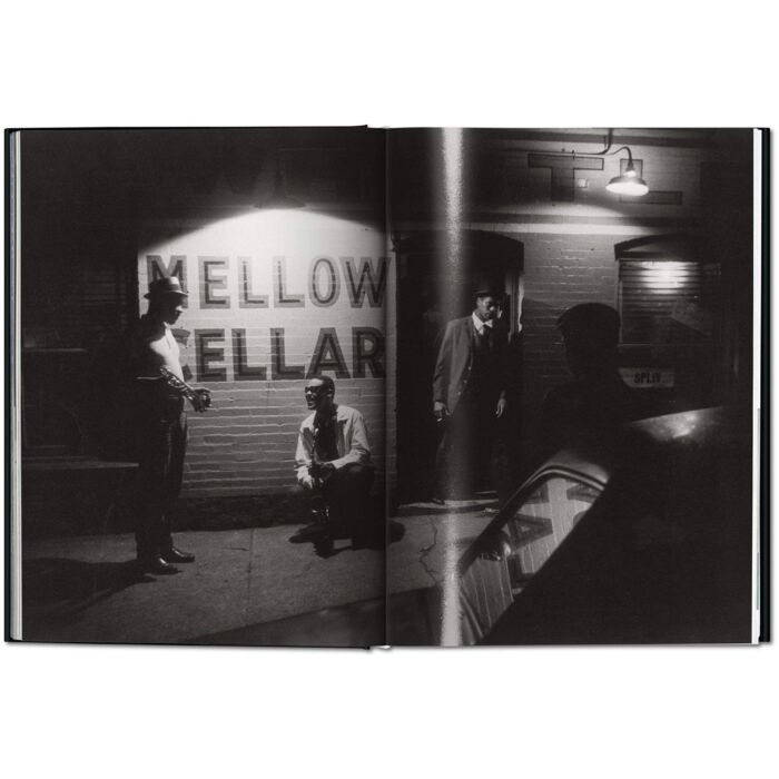Фотография William Claxton Jazzlife купить,NaN