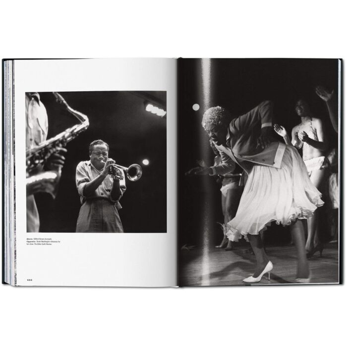 Фотография William Claxton Jazzlife купить,NaN
