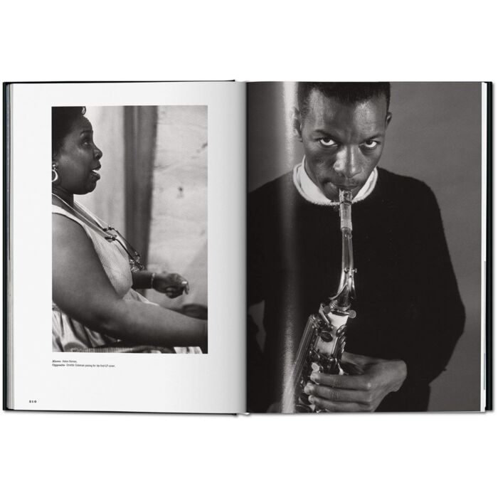 Фотография William Claxton Jazzlife купить,NaN