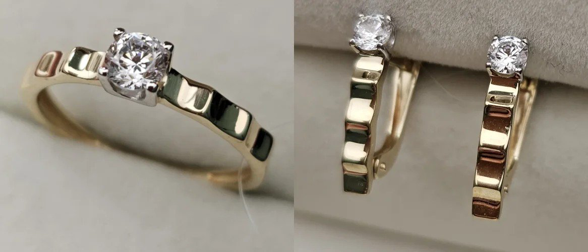 Комплект Deimantas 108079397 16р 1,33гр 2,22гр. купить,NaN