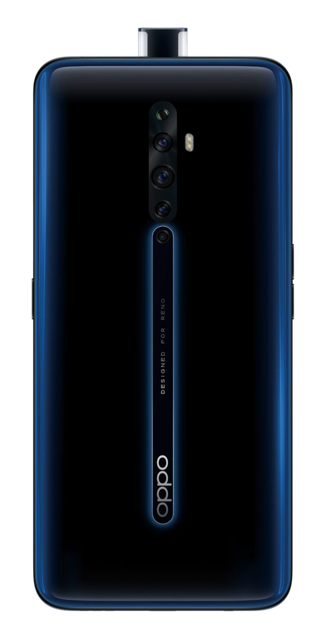 Смартфон Oppo Reno 2Z 128Gb Luminous Black купить,NaN