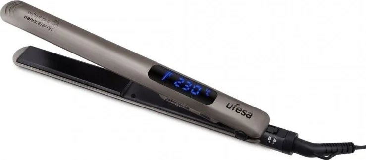 Выпрямитель Ufesa PP5500 Velvet 60404556 бронзовый