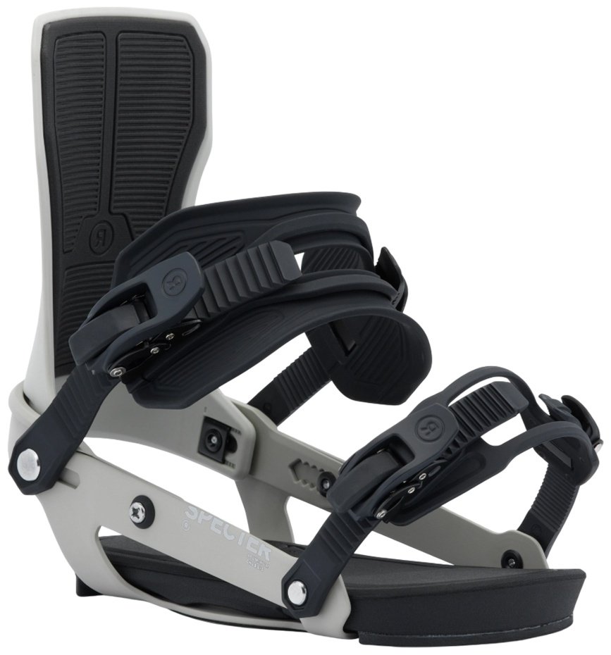 Крепление Ride Specter - 2026 12L1019.1.2 2026 серый M