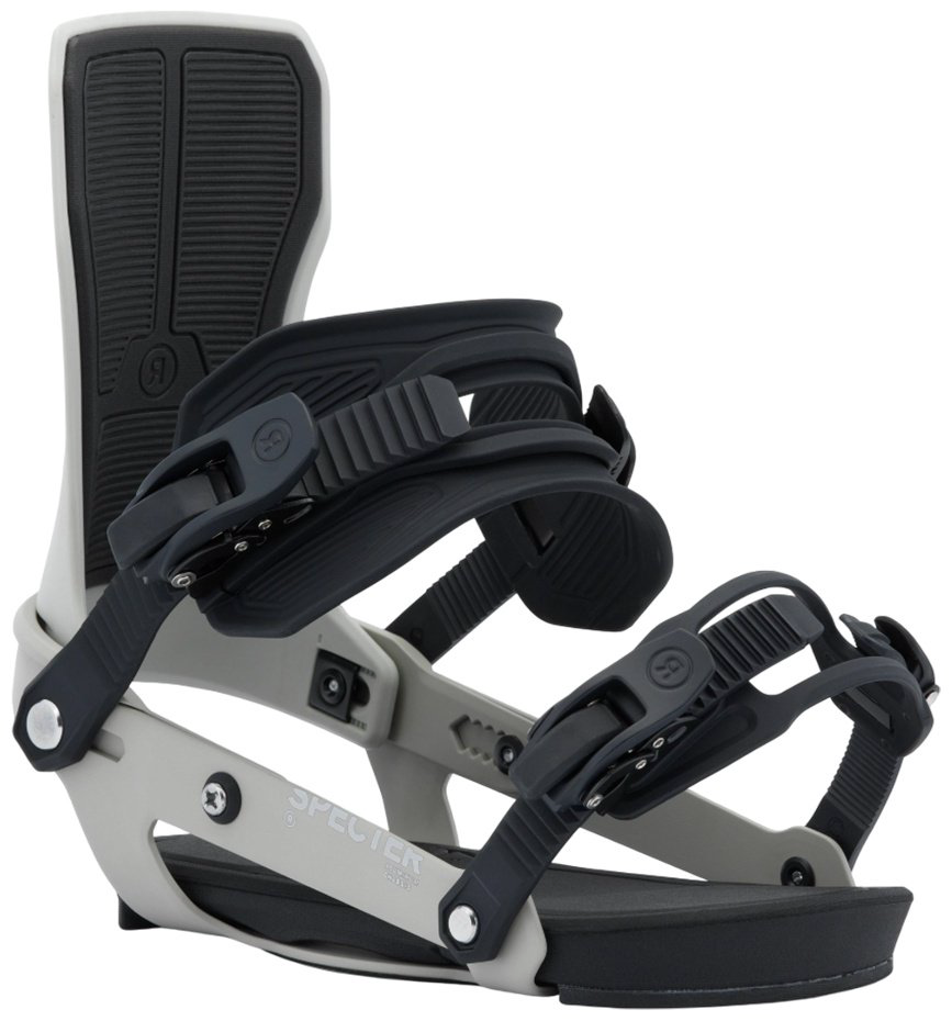 Крепление Ride Specter - 2026 12L1019.1.2 2026 серый M