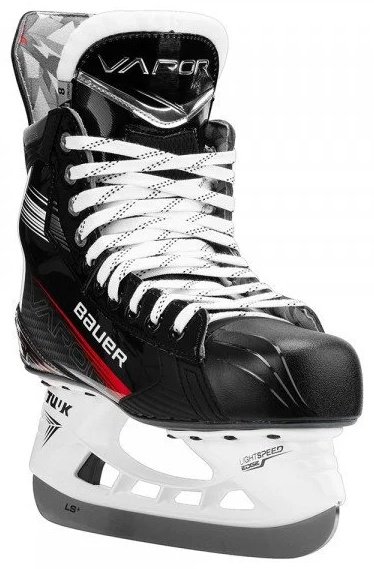 Bauer S23 VAPOR SELECT SKATE хоккейные черный купить,NaN