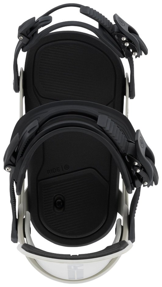 Крепление Ride Specter - 2026 12L1019.1.2 2026 серый M
