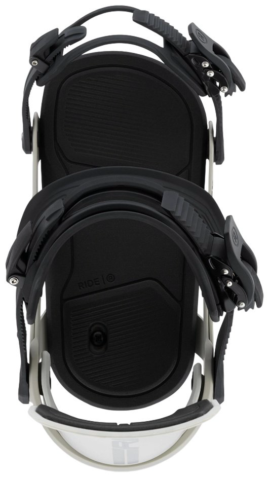 Крепление Ride Specter - 2026 12L1019.1.2 2026 серый M купить,159900