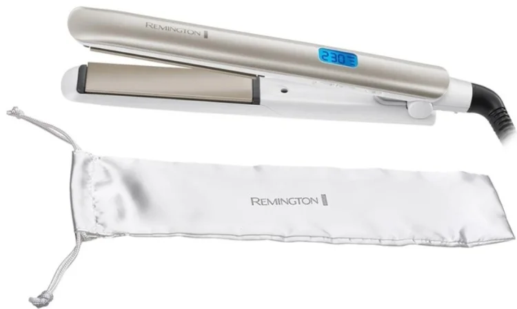 Выпрямитель Remington S8901 белый - ForteMarket Выпрямитель Remington S8901 белый купить,0