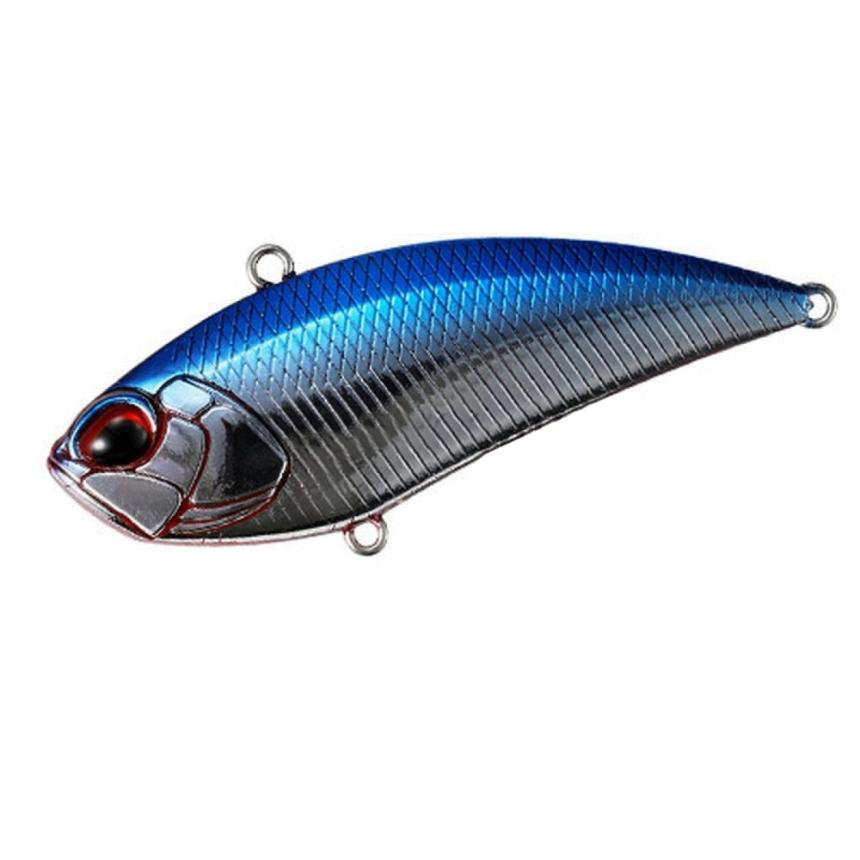 Воблер DUO Realis Vibration 68 G-Fix Sinking GF Blue Back Color GSB3043 купить,NaN