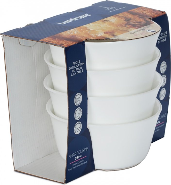 Luminarc форма N6937, стекло купить,NaN
