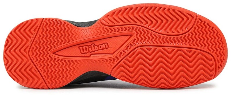 Кроссовки Wilson WRS330400 blue 32.5 купить,NaN