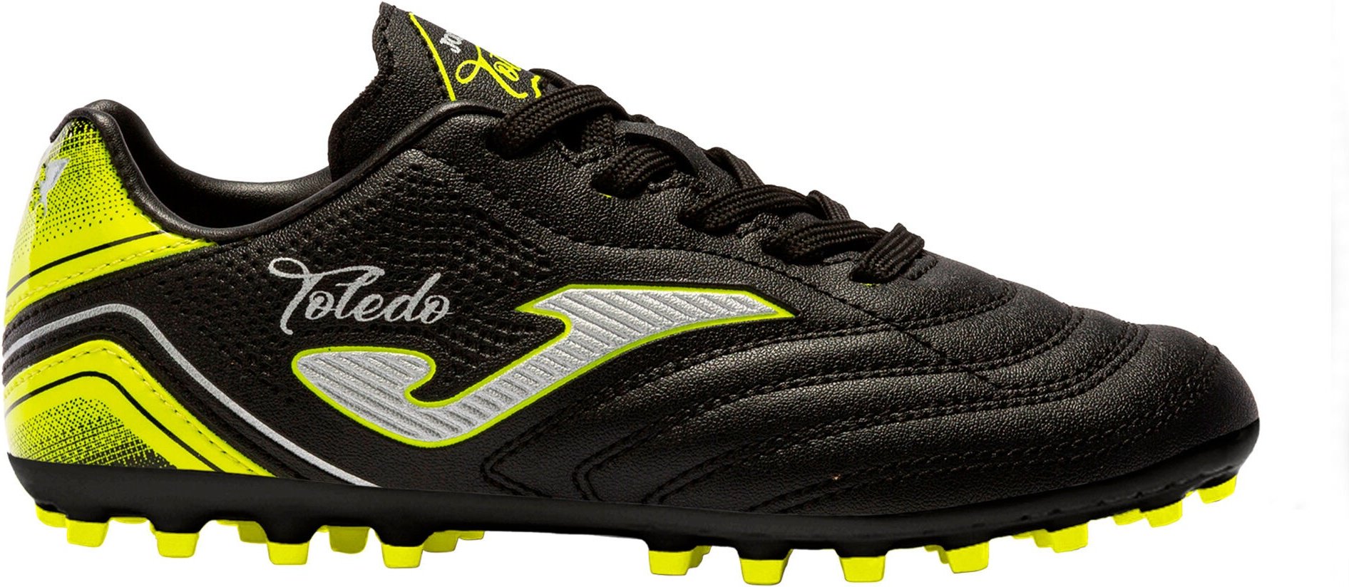 Бутсы Joma TOJW2201AG black 39