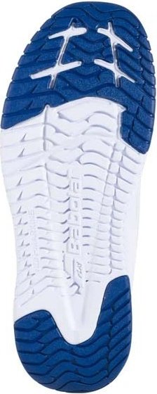 Кроссовки Babolat Pulsion AC Kid B 32S23518-1005 white 32