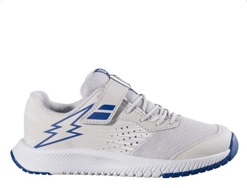 Кроссовки Babolat 32S24518-1090 white/blue 32