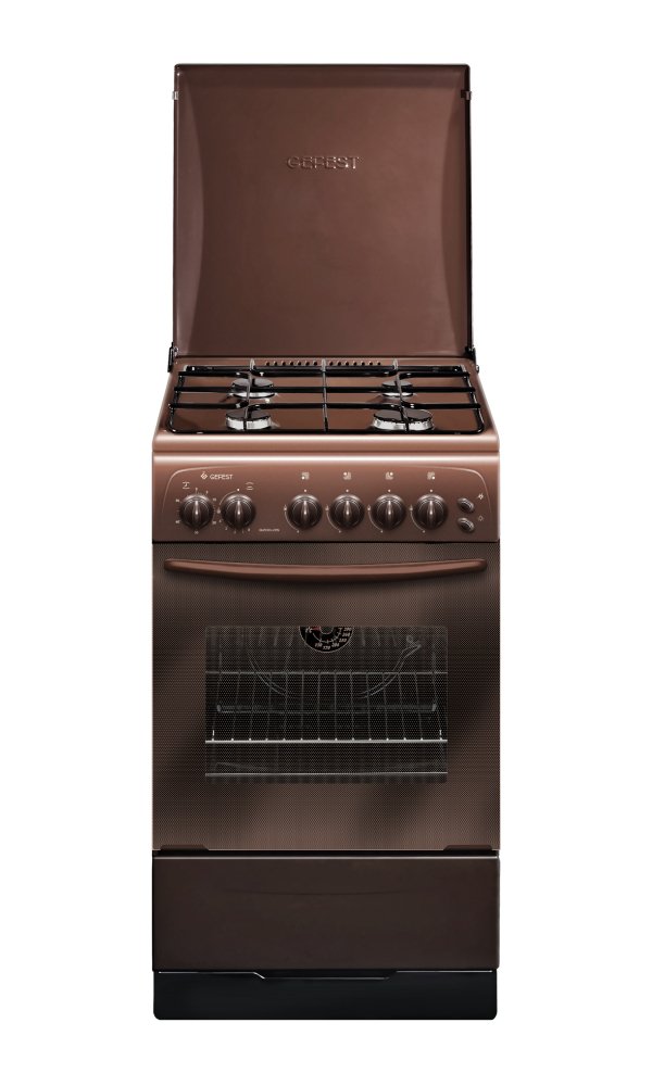Плита Gefest ПГ 3200-05 К19 коричневая - ForteMarket Плита Gefest ПГ 3200-05 К19 коричневая купить,0