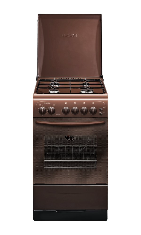 Плита Gefest ПГ 3200-05 К19 коричневая купить,NaN