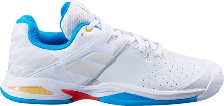 Кроссовки Babolat 32S21478 white 30 купить,NaN