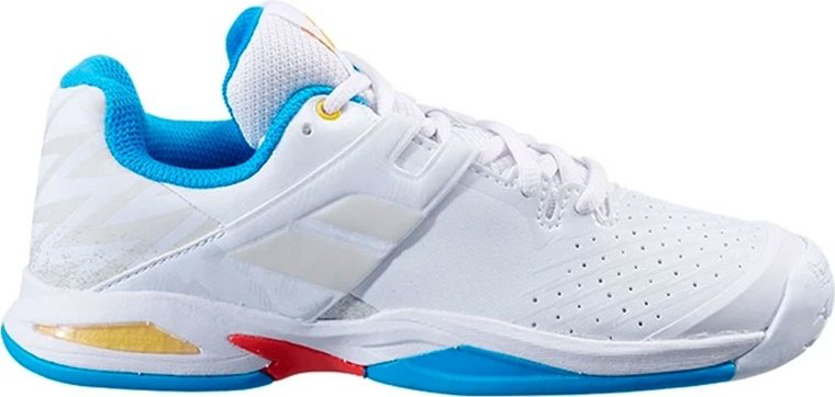 Кроссовки Babolat 32S21478 white 30 купить,NaN