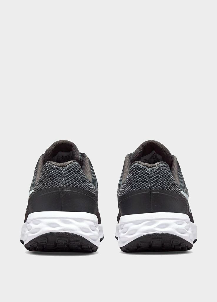 Кроссовки Nike Revolution 6 NN (GS) DD1096-004 grey 34.5 купить,NaN