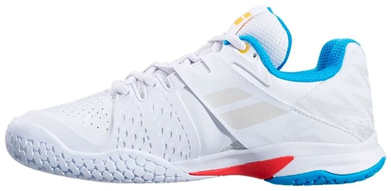 Кроссовки Babolat 32S21478 white 30 купить,NaN