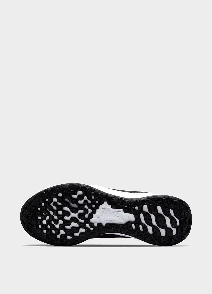 Кроссовки Nike Revolution 6 NN (GS) DD1096-004 grey 34.5 купить,NaN