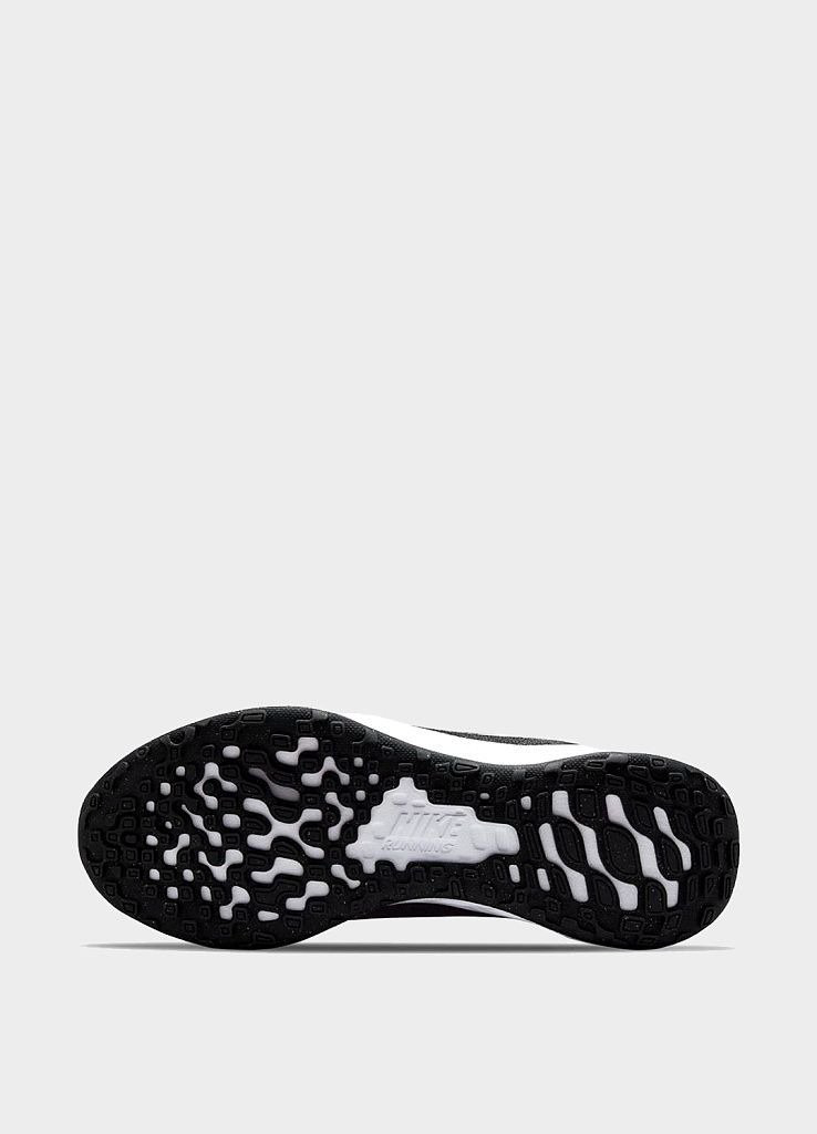 Кроссовки Nike Revolution 6 NN (GS) DD1096-004 grey 34.5 купить,NaN