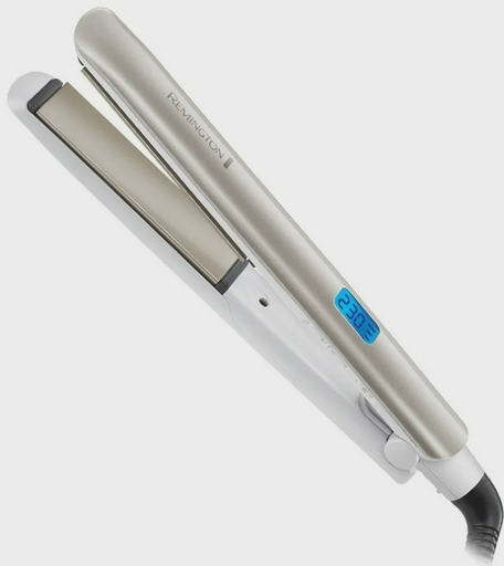 Выпрямитель Remington S8901 белый