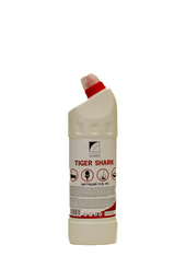 Гель для туалета Platinum Sharks WC Tiger shark 1 л