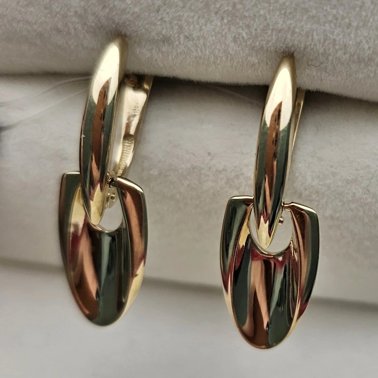 Серьги Deimantas 107762721 2,68гр. купить,NaN