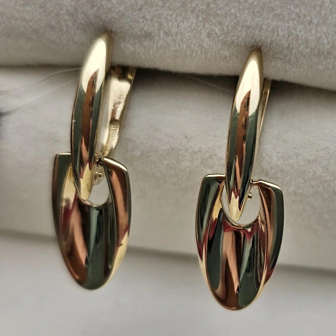 Серьги Deimantas 107762721 2,68гр. купить,NaN