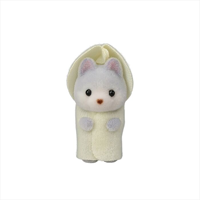 Фигурки Sylvanian Families Семья хаски купить,NaN