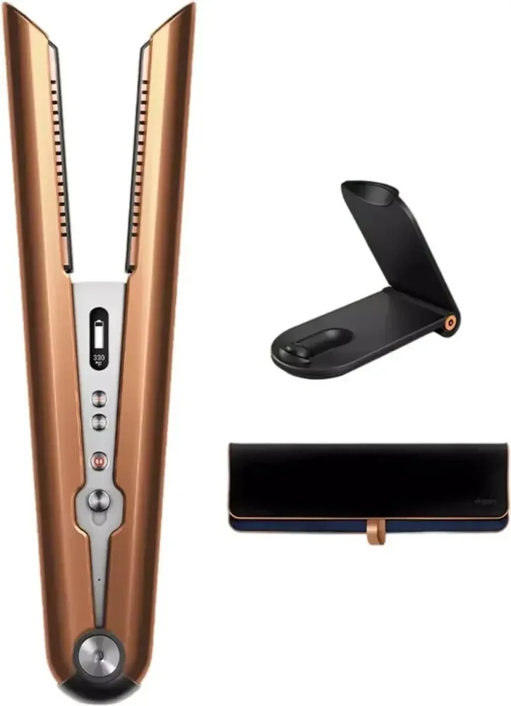 Выпрямитель Dyson Corrale HS07 медный